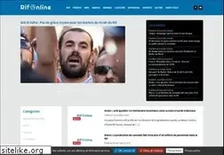 Sites similar to rifonline.net