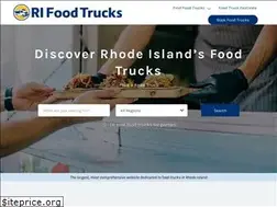 Sites similar to rifoodtrucks.com