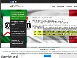 Sites similar to riformaeconomica.it