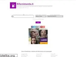 Sites similar to rifornimento.it