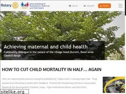 Sites similar to rifpd.org