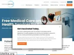 Sites similar to rifreeclinic.org
