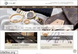 Sites similar to rifrekan.com