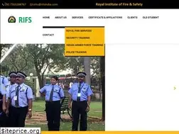 Sites similar to rifsindia.com