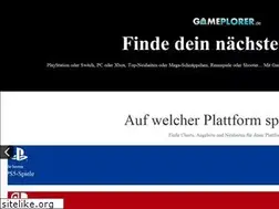 Sites similar to rift.gameplorer.de