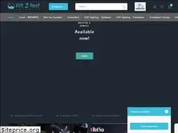 Sites similar to rift2reef.com