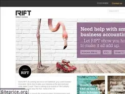 Sites similar to riftaccounting.com