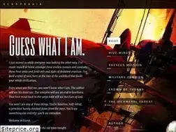 Sites similar to rifters.com