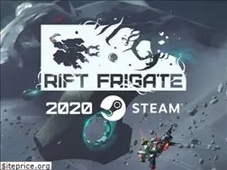 Sites similar to riftfrigate.com