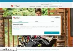 Sites similar to rifton.com