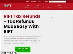 Sites similar to riftrefunds.co.uk
