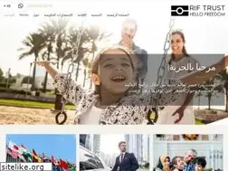 Sites similar to riftrust.ae