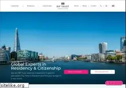 Sites similar to riftrust.com