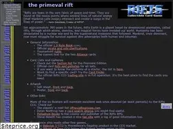 Sites similar to riftsccg.mahasamatman.com