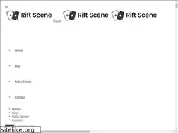 Sites similar to riftscene.com