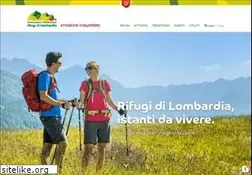 Sites similar to rifugi.lombardia.it