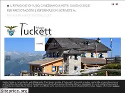 Sites similar to rifugio-tuckett.it