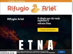 Sites similar to rifugioariel.it