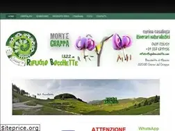 Sites similar to rifugiobocchette.com