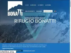 Sites similar to rifugiobonatti.it