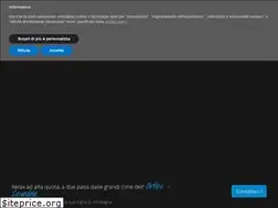 Sites similar to rifugiobranca.it