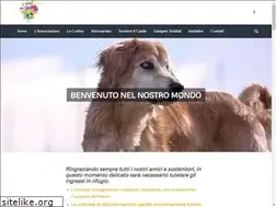 Sites similar to rifugiocodefelici.it