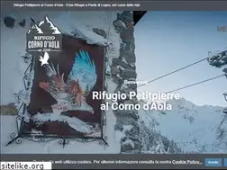Sites similar to rifugiocornodaola.it