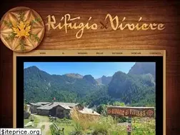 Sites similar to rifugiodiviviere.com