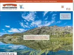 Sites similar to rifugiodorigoni.it