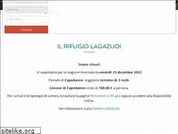 Sites similar to rifugiolagazuoi.com