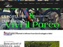 Sites similar to rifugiolagdei.it