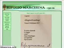 Sites similar to rifugiomarcesina.it
