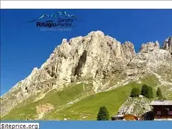 Sites similar to rifugiopertini.com