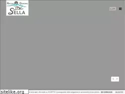 Sites similar to rifugioquintinosella.com