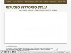 Sites similar to rifugiosella.com