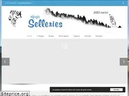Sites similar to rifugioselleries.it