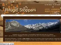 Sites similar to rifugiostoppani.it