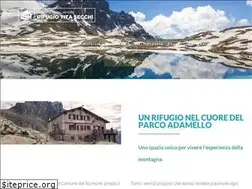 Sites similar to rifugiotitasecchi.it