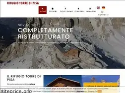 Sites similar to rifugiotorredipisa.it