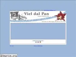 Sites similar to rifugiovieldalpan.com