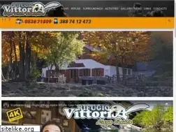 Sites similar to rifugiovittoria.it