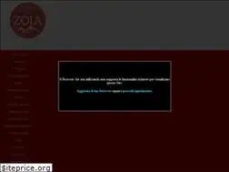 Sites similar to rifugiozoia.it