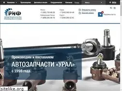 Sites similar to rifural.ru