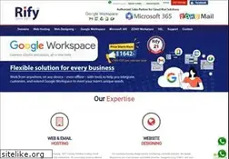 Sites similar to rify.com