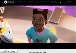Sites similar to rig-it.net