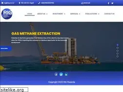Sites similar to rig.co.rw