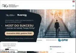 Sites similar to rig.katowice.pl