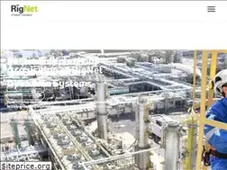 Sites similar to rig.net