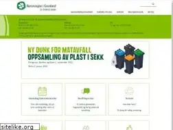 Sites similar to rig.no