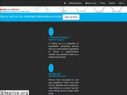 Sites similar to rig.rent